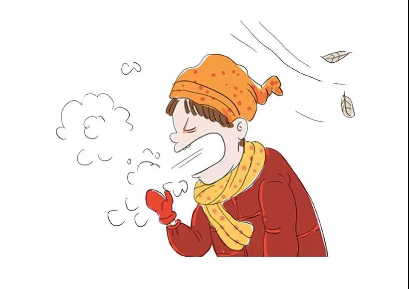 咳嗽引發(fā)肺炎？咳嗽：這個(gè)鍋我不背