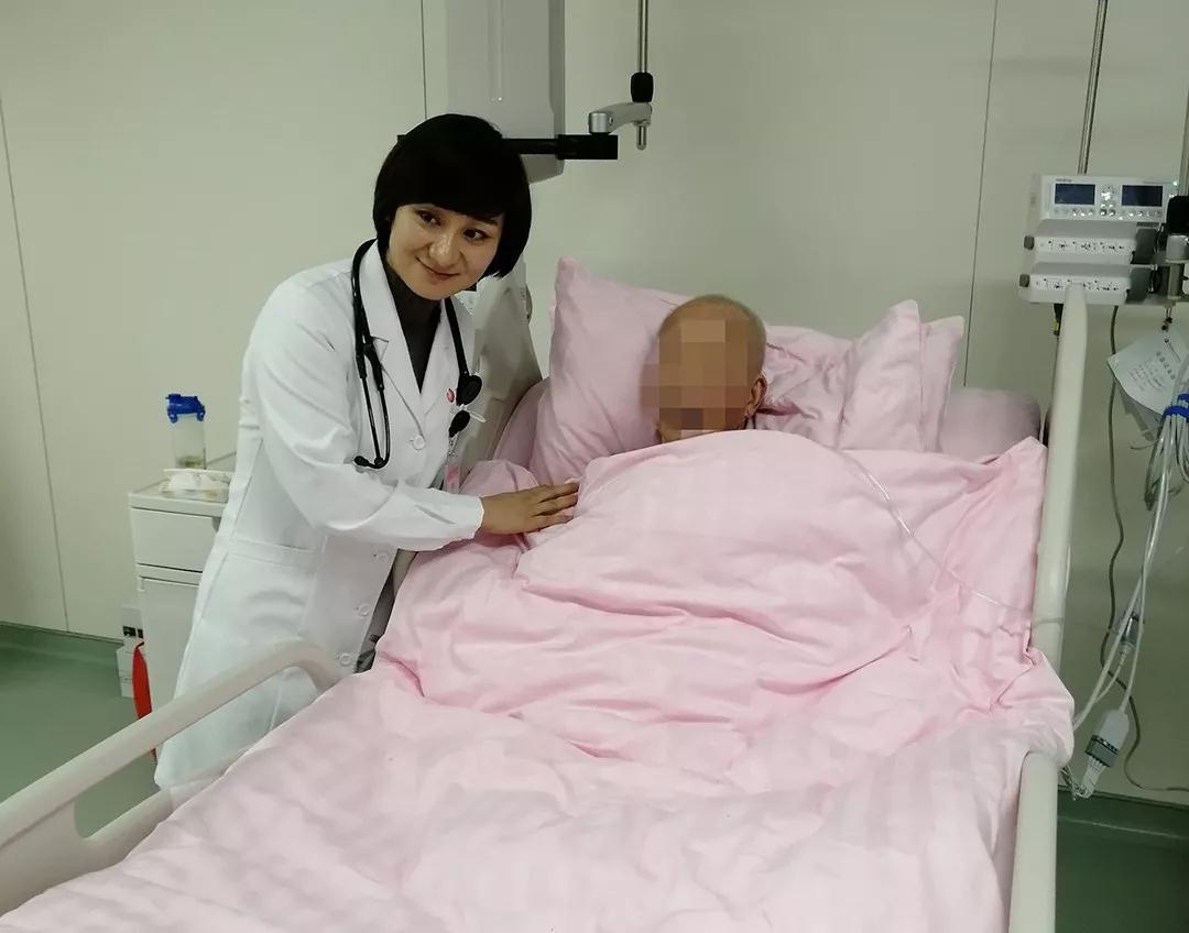 三秦網(wǎng)報道—奇跡！101歲老人起死回生！ 西安國際醫(yī)學(xué)中心醫(yī)院成功救治百歲老人