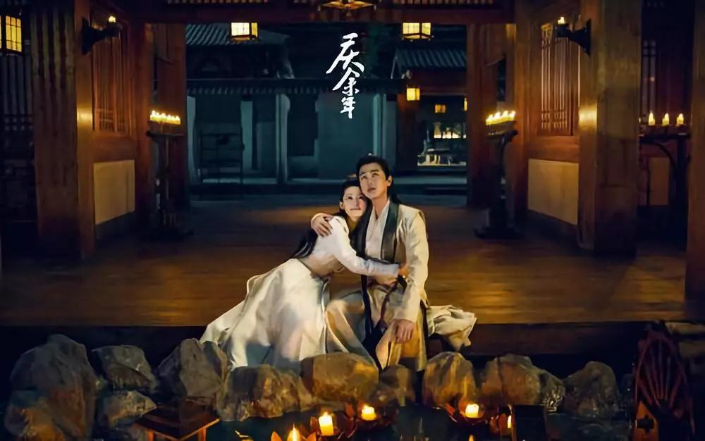 《慶余年》“雞腿姑娘”患結核病，男主不怕傳染么？