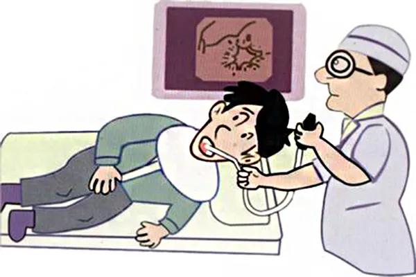 這項(xiàng)檢查很重要，40歲以上應(yīng)該做！