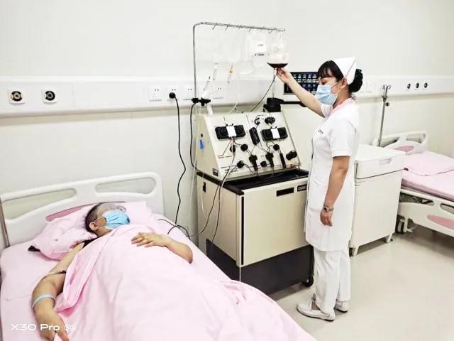 若身體發(fā)出這四個求救信號，當心得了白血病！