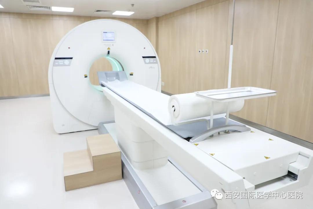 這個科室超硬“核”！掀起核醫(yī)學(xué)最“溫情”一面