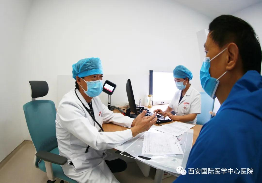 三秦都市報(bào)——王海昌:我只是個(gè)有愛心的醫(yī)生！