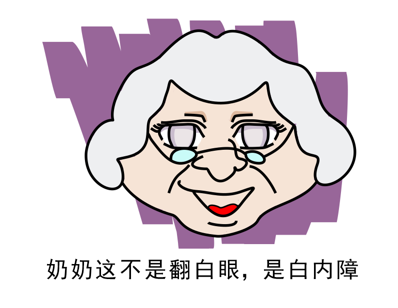 請注意！得了這個(gè)眼科疾病，手術(shù)是唯一的治療方法
