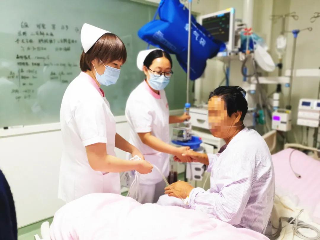 心臟二尖瓣置換術后，第二天就能下地？心臟外科用達芬奇機器人告訴你答案