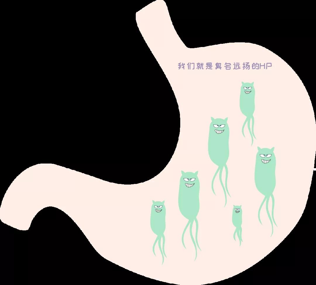 當(dāng)身體出現(xiàn)這四個危險信號，胃已不堪重負(fù)
