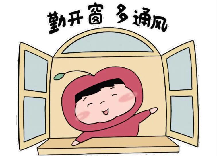孩子一入園就生??？注意好這些助你打破魔咒