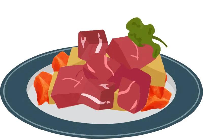 【每日一膳】在“凍手凍腳”的季節(jié)，這道佳肴補而不膩！