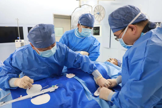 健康時(shí)報(bào)—多年頑固性高血壓治不好？可能是這條“禍蛇”在作怪