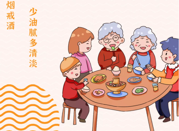 年，咱得這樣過(guò)！