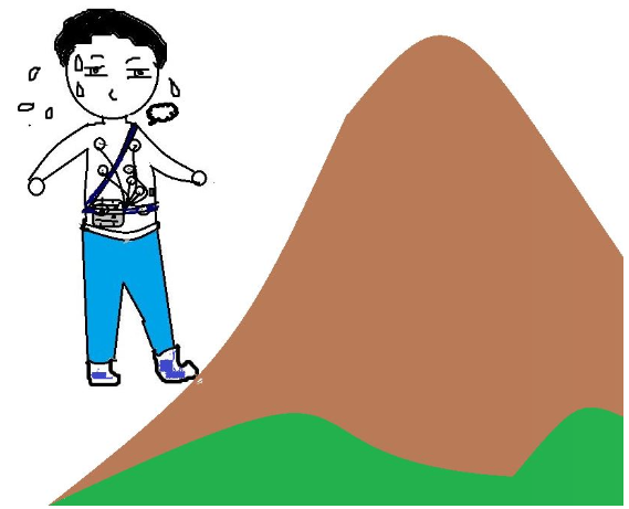 24小時(shí)“背盒子”需要注意什么？