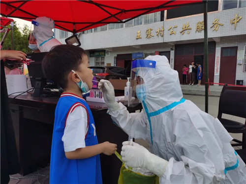 守城！為他們獻上入秋的第一份敬意