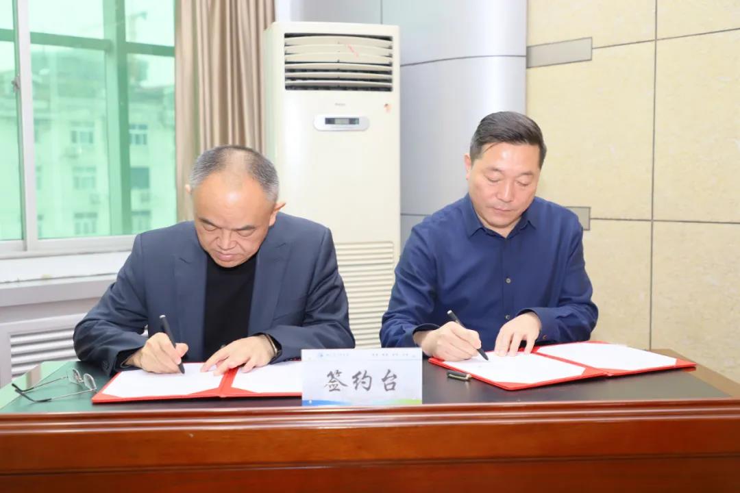 強(qiáng)強(qiáng)聯(lián)手！銅川百姓就醫(yī)新福利！