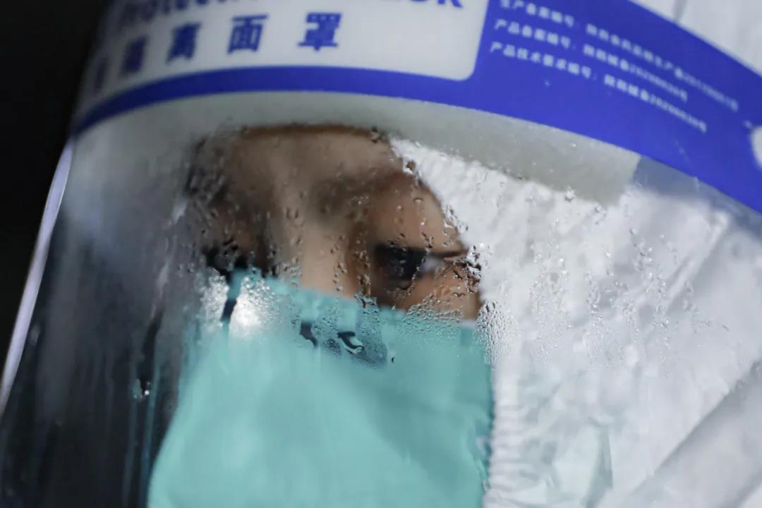 358 人、53 個(gè)點(diǎn)、15 萬(wàn)+，這群人讓這座城的寒冬流淌著一股暖流