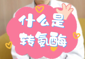 【名醫(yī)面對面之消化100問】什么是轉(zhuǎn)氨酶？