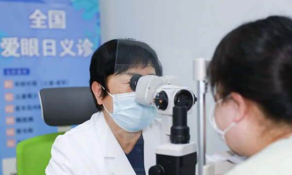 全國愛眼日|多數(shù)人躲不過的眼疾，究竟該怎么治？