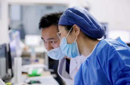 摸不到的乳腺病變?cè)趺崔k？磁共振（MR）引導(dǎo)乳腺病變真空輔助旋切活檢技術(shù)顯真招