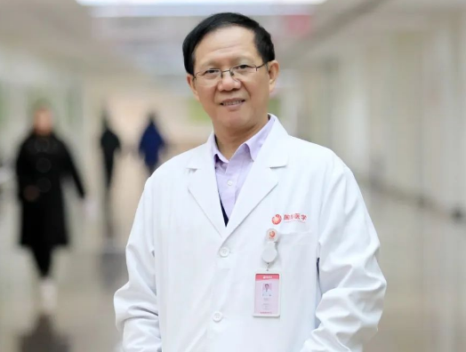 重磅！周曉東教授當(dāng)選為中國超聲醫(yī)學(xué)工程學(xué)會會長