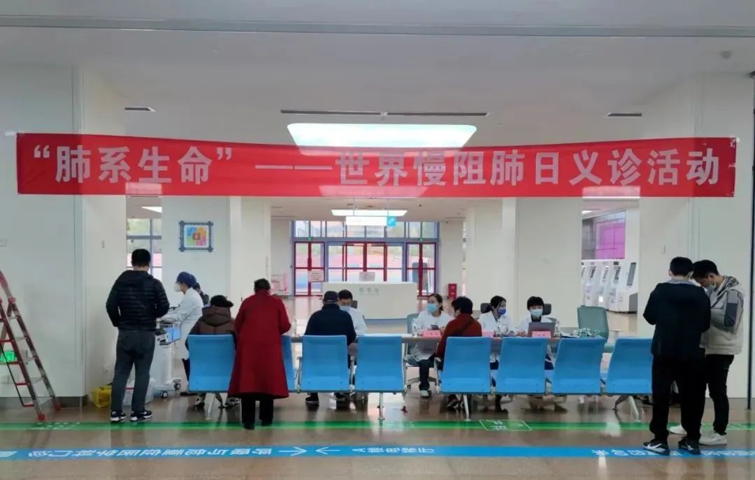 警惕這個隱匿的呼吸“殺手”，出現(xiàn)這6種情況一定要做檢查