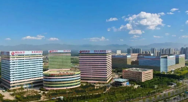 職位熱招丨Join國際醫(yī)學(xué)，攜手共進，未來可期