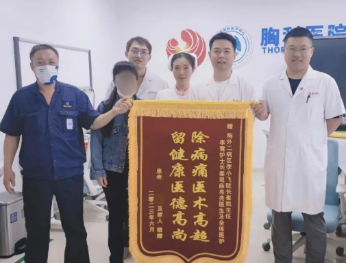 不拼一把，怎會有生命的奇跡