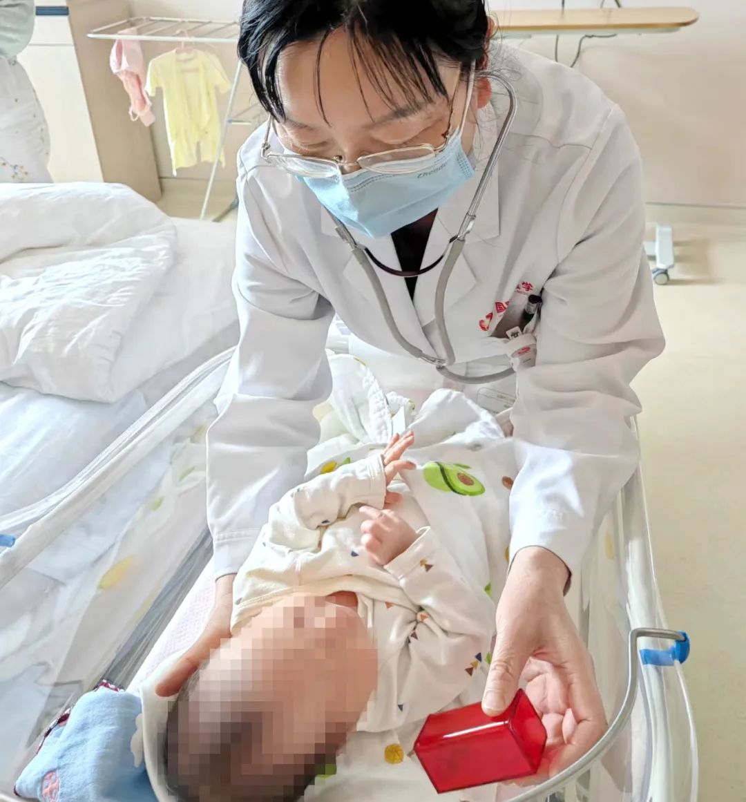 全國第七個殘疾預(yù)防日——“預(yù)防先天殘疾，守護(hù)美好未來”