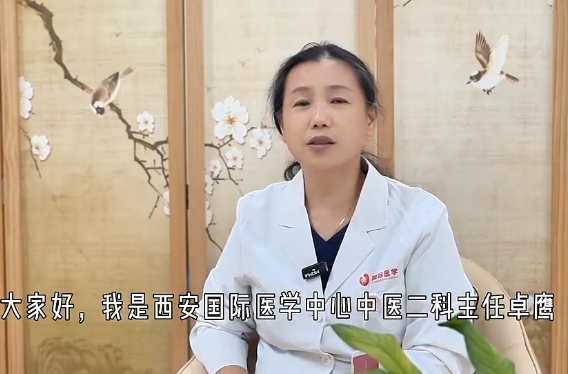 孩子發(fā)燒、咳嗽、脾胃差……中醫(yī)手法學起來！簡單易掌握
