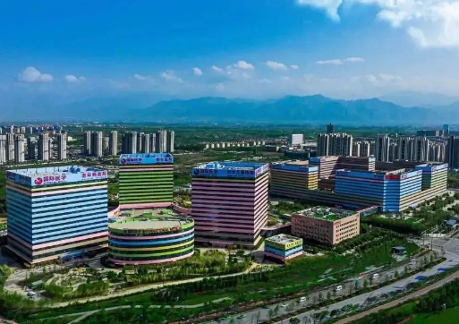 觸手可及！在西安國際醫(yī)學(xué)中心醫(yī)院，eConsults讓你不出國門，同步國際先進(jìn)診療服務(wù)