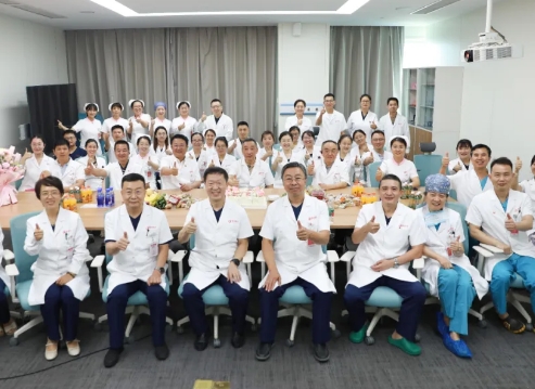5年100期，場場精彩——寫在心臟病院學術交流活動100期之際