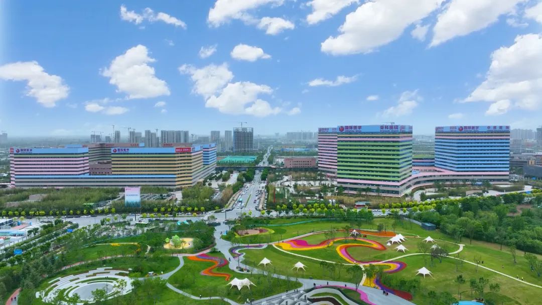 “建院五周年 健康惠民眾”公益活動(dòng)，等您參與！