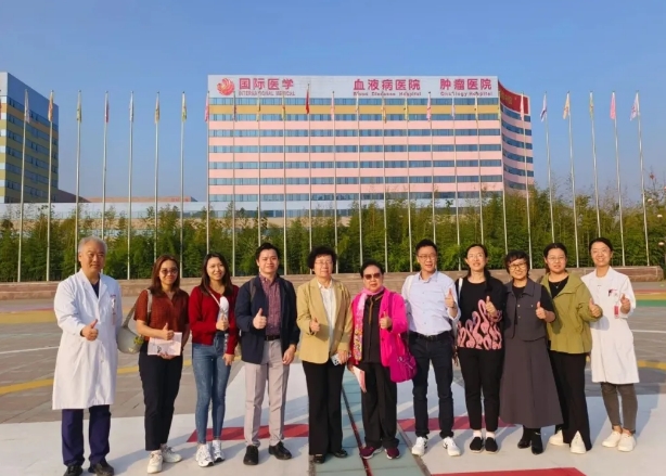 海峽兩岸暨港澳營(yíng)養(yǎng)科學(xué)大會(huì)聚焦醫(yī)院臨床營(yíng)養(yǎng)學(xué)科建設(shè)，西安國(guó)際醫(yī)學(xué)中心醫(yī)院成亮點(diǎn)