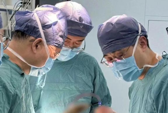 國際醫(yī)學，一等獎！